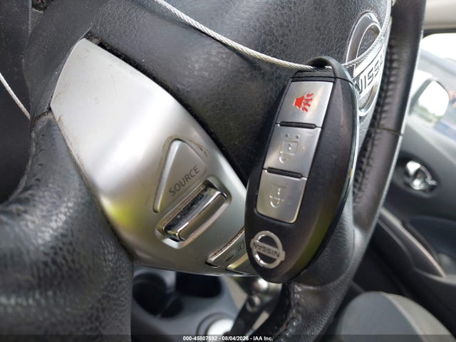 صورة مصغرة 11 لـ 2014 Nissan VERSA NOTE SV
