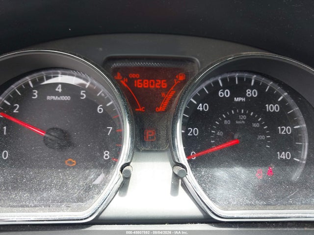2014 Nissan VERSA NOTE SV 照片 7