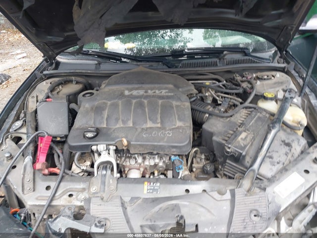 صورة 10 لـ 2014 Chevrolet IMPALA LIMITED LT