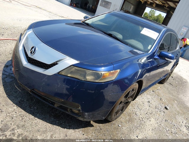 صورة 2 لـ 2009 Acura TL 3.5
