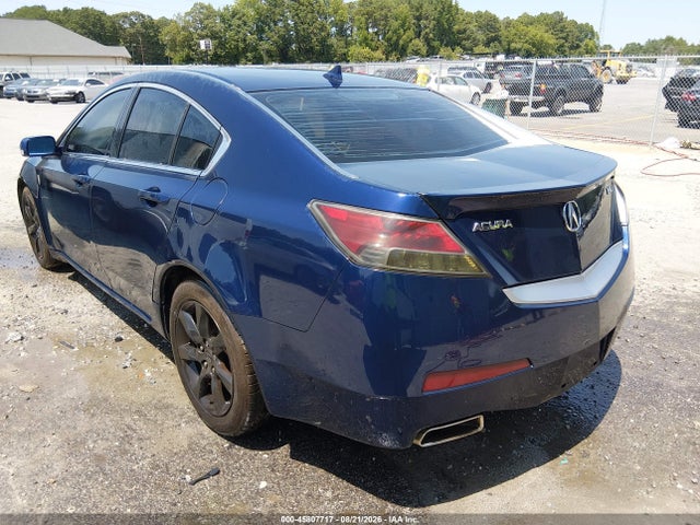 2009 Acura TL 3.5 照片 3