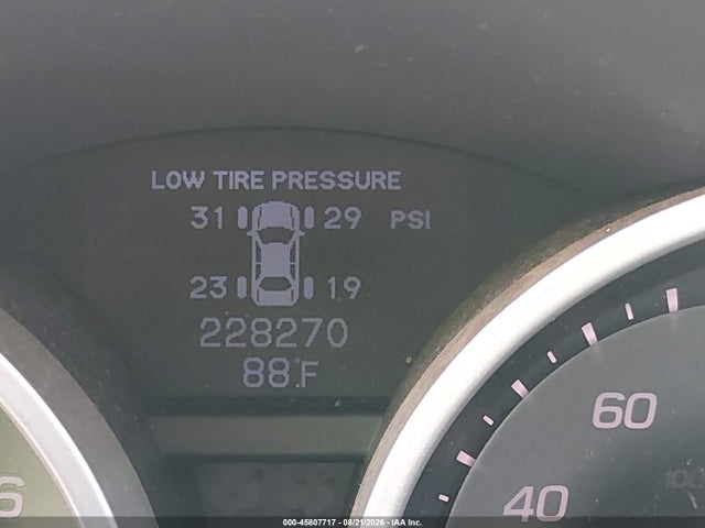 صورة 7 لـ 2009 Acura TL 3.5
