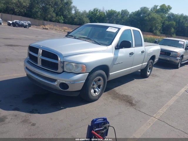 2005 Dodge RAM 1500 SLT/LARAMIE 照片 2