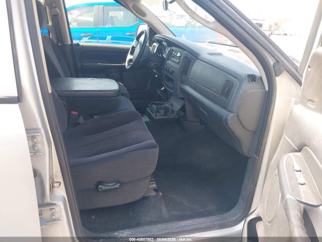 2005 Dodge RAM 1500 SLT/LARAMIE 照片 5