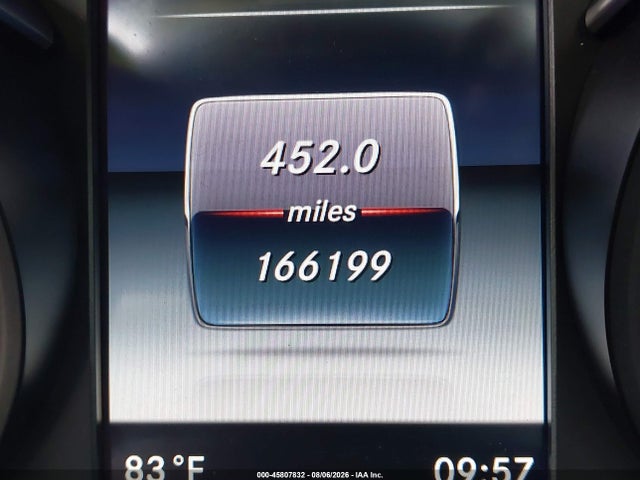 2016 Mercedes-BENZ C 300 4MATIC 照片 15