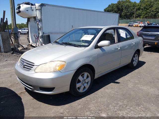 صورة 2 لـ 2004 Toyota COROLLA LE