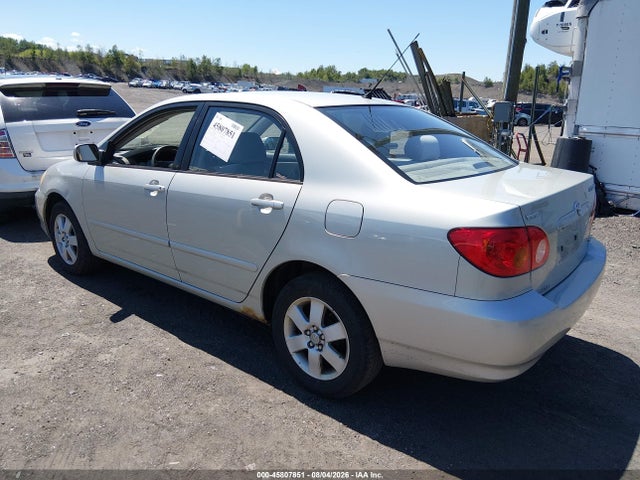صورة 3 لـ 2004 Toyota COROLLA LE