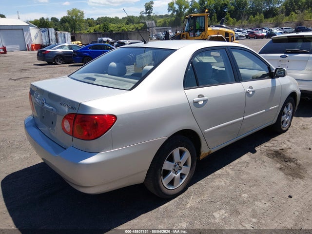 صورة 4 لـ 2004 Toyota COROLLA LE