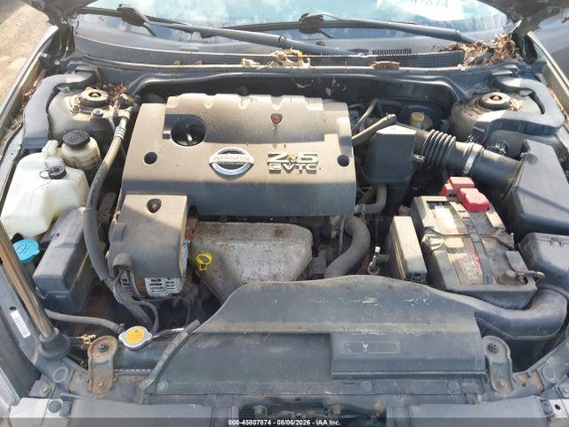صورة 10 لـ 2005 Nissan ALTIMA 2.5 S