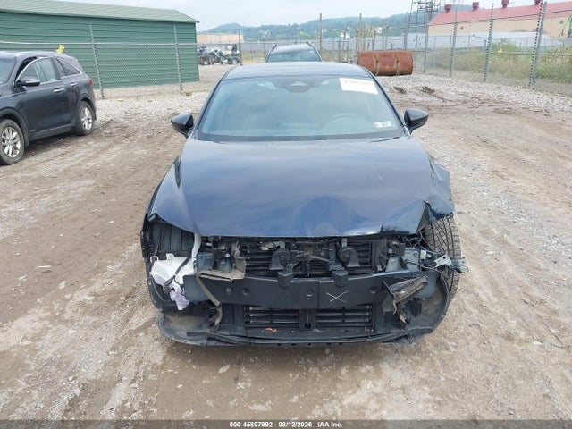 2024 Mazda MAZDA3 2.5 S SELECT SPORT 缩略图 13