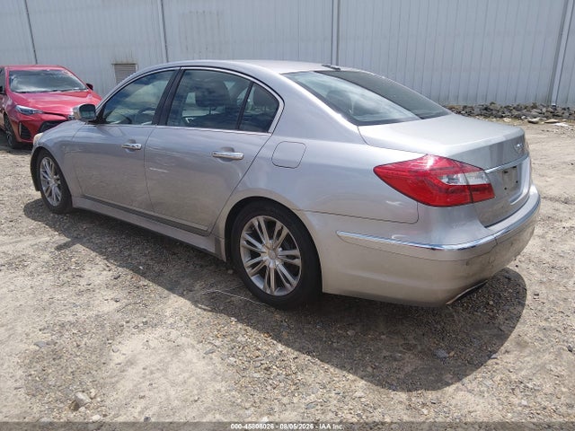 صورة 3 لـ 2012 Hyundai GENESIS 3.8