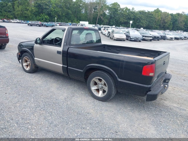صورة 3 لـ 2003 Chevrolet S-10 LS