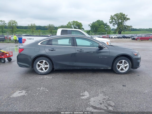 صورة 13 لـ 2017 Chevrolet MALIBU 1FL