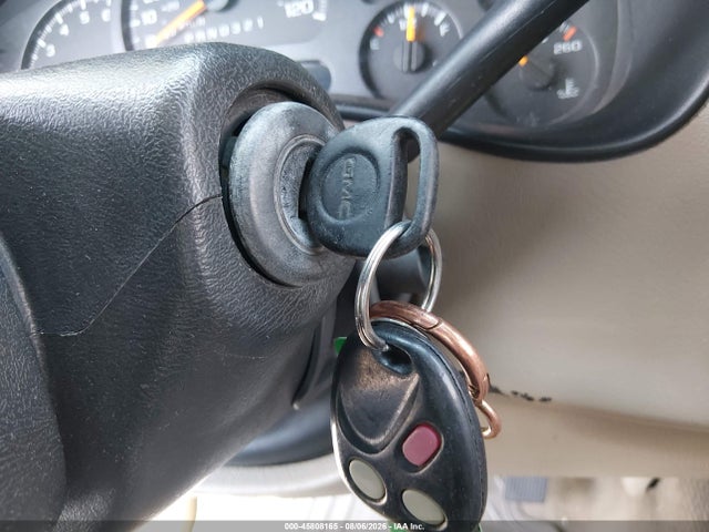 2006 GMC SIERRA 1500 SLE1 照片 11