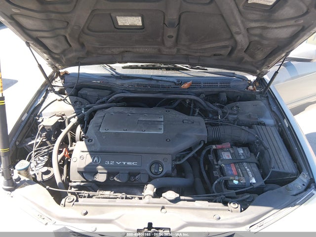 2003 Acura TL 3.2 — фото 10