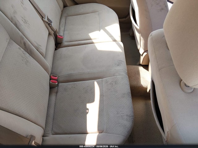 صورة 8 لـ 2009 Nissan SENTRA 2.0S