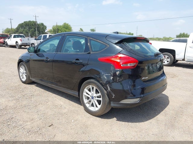 صورة 3 لـ 2015 FORD FOCUS SE