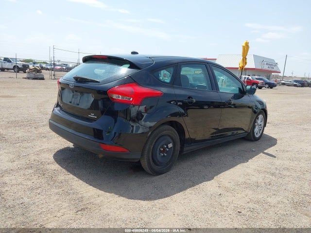 صورة 4 لـ 2015 FORD FOCUS SE