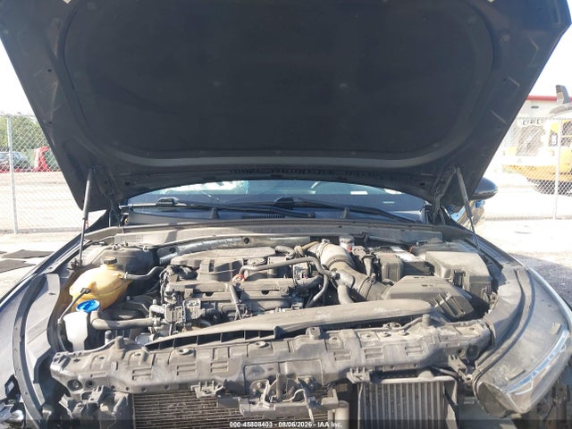صورة 10 لـ 2021 KIA K5 GT-LINE