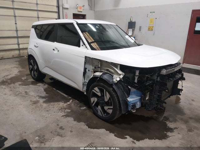 2023 KIA SOUL GT-LINE