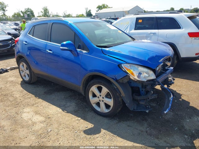 2016 BUICK ENCORE CONVENIENCE