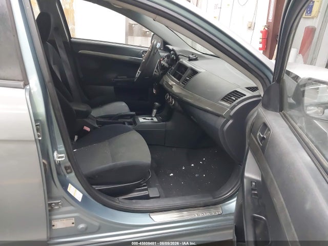 صورة 5 لـ 2008 Mitsubishi LANCER GTS