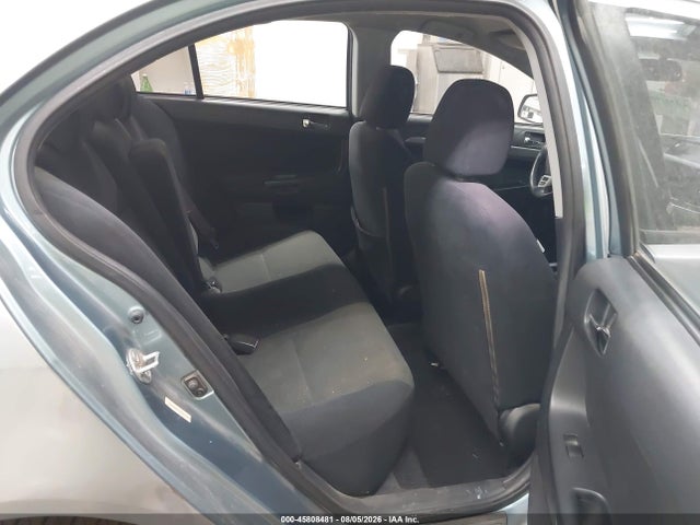 صورة 8 لـ 2008 Mitsubishi LANCER GTS