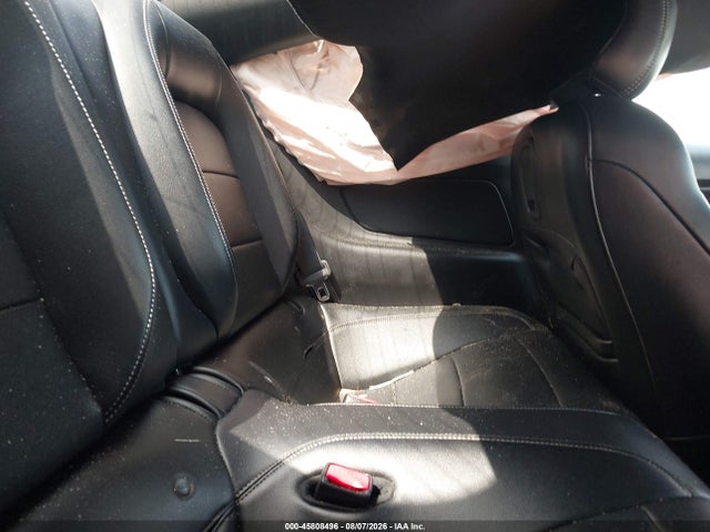 2015 FORD MUSTANG ECOBOOST — фото 8