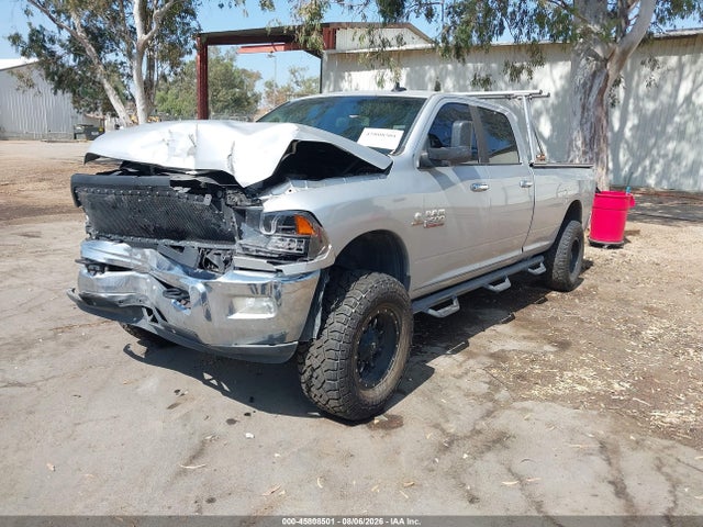 صورة 2 لـ 2016 RAM 2500 BIG HORN