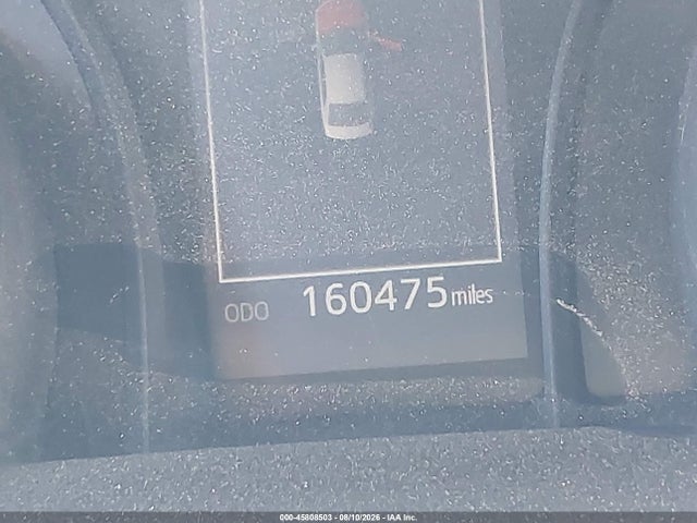2018 TOYOTA CAMRY LE 15