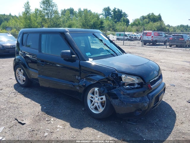صورة 1 لـ 2011 KIA SOUL +