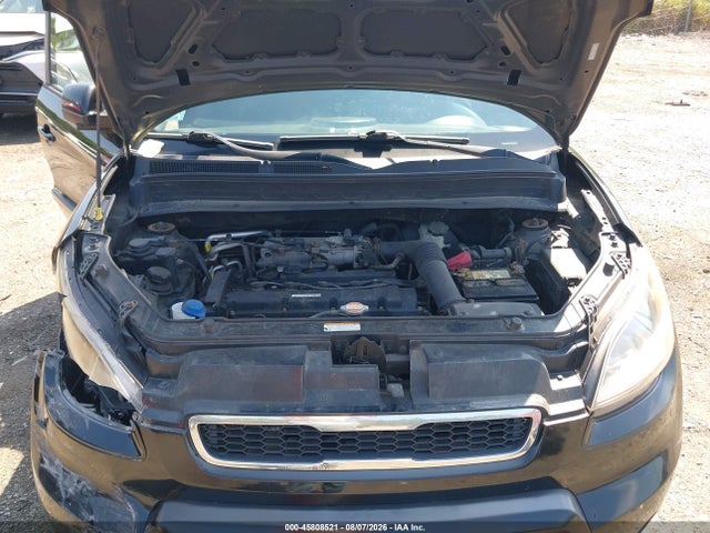 صورة 10 لـ 2011 KIA SOUL +