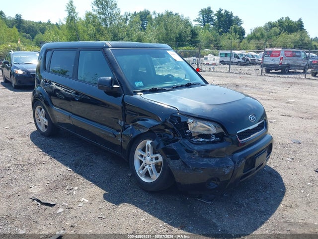 صورة 6 لـ 2011 KIA SOUL +