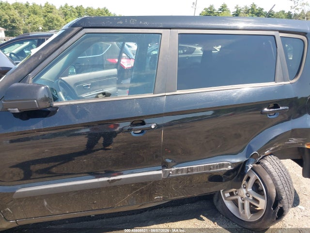 صورة 9 لـ 2011 KIA SOUL +