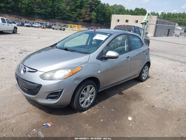 صورة 2 لـ 2012 Mazda MAZDA2 SPORT