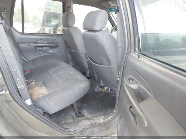 2001 FORD EXPLORER SPORT TRAC 照片 8