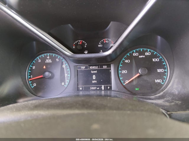 صورة 7 لـ 2017 Chevrolet COLORADO 2WD WT