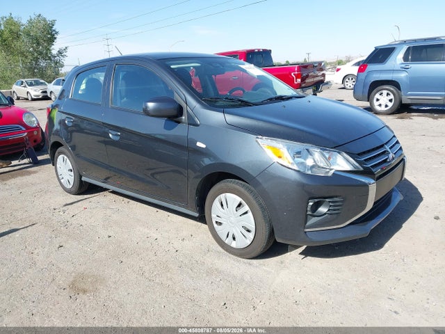 صورة 1 لـ 2024 Mitsubishi MIRAGE ES/LE