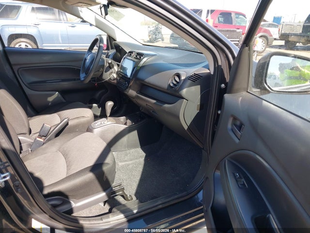 2024 Mitsubishi MIRAGE ES/LE 缩略图 5