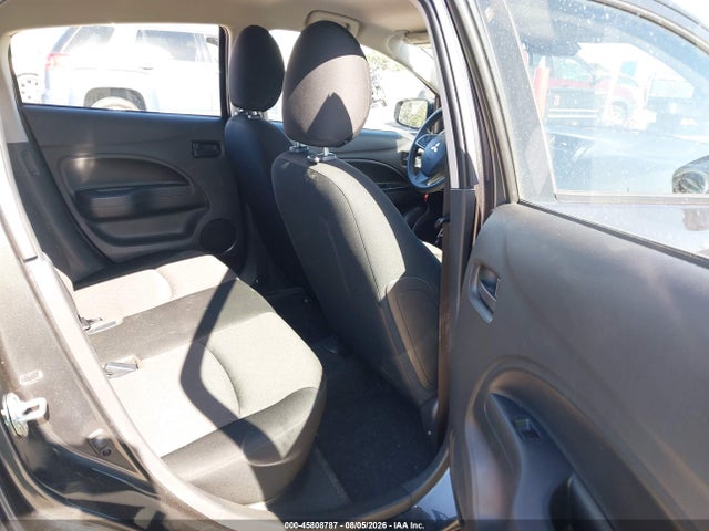 صورة 8 لـ 2024 Mitsubishi MIRAGE ES/LE