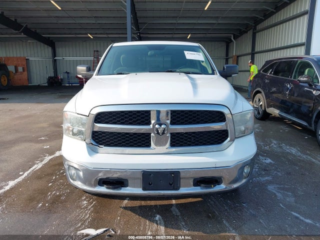 2014 RAM 1500 BIG HORN — фото 12