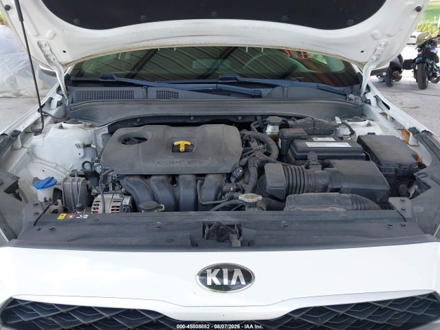 2019 KIA FORTE LXS 照片 10