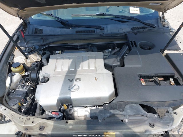 2007 Lexus ES 350 照片 10