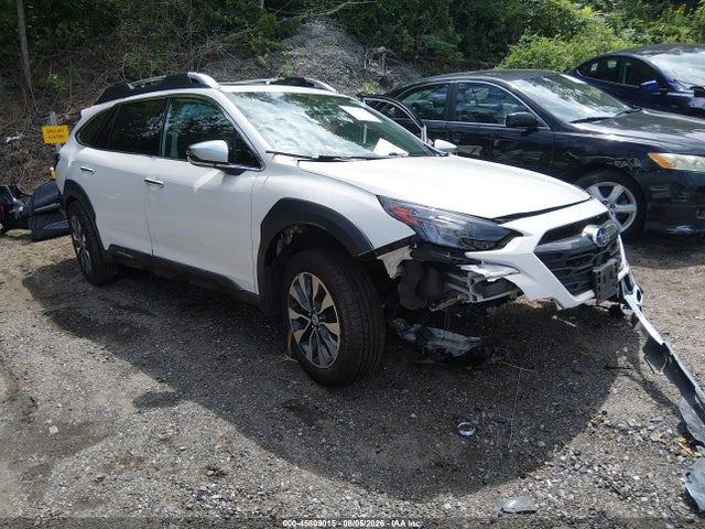 2023 SUBARU OUTBACK TOURING XT