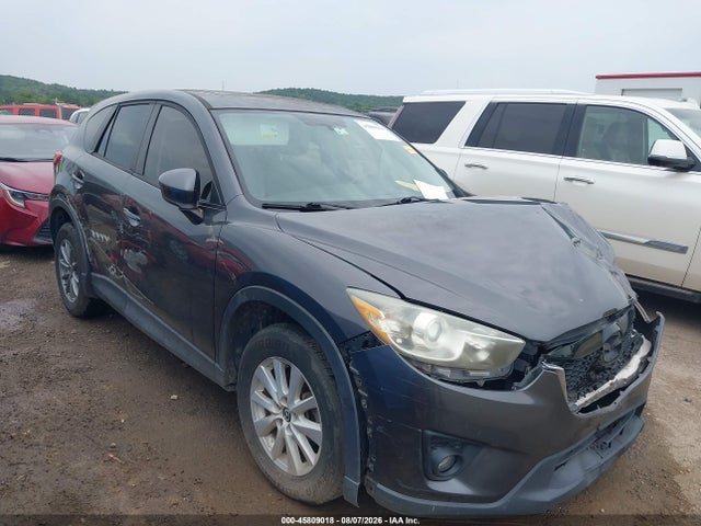 2014 MAZDA CX-5 TOURING