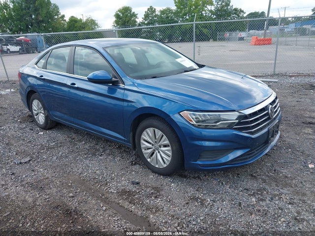 2019 VOLKSWAGEN JETTA 1.4T R-LINE/1.4T S/1.4T SE