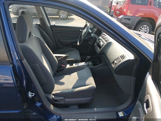 2005 Honda CIVIC HYBRID 照片 5