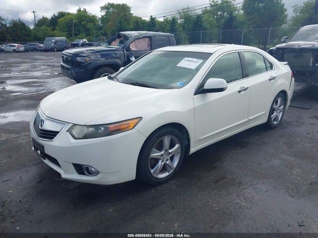 صورة 2 لـ 2011 Acura TSX 2.4