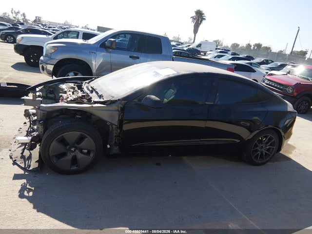 2023 Tesla MODEL 3 REAR-WHEEL DRIVE — миниатюра 15