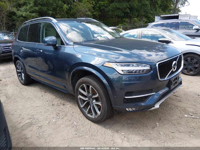 2018 VOLVO XC90 T6 MOMENTUM